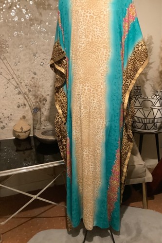 Muslim abaya maxi long - abaya,,