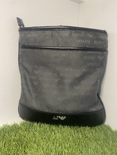 Armani  Men's Jeans Pouch