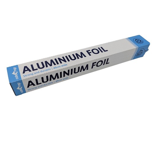 Caterwrap heavy duty - heavy, aluminium