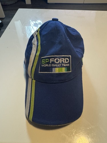 Vintage ford world rally - vintage,