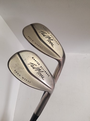 Tad moore tour - tad, 55