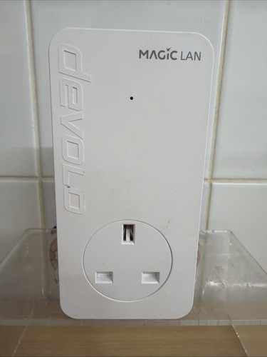 Devolo magic lan mt 3007 - devolo,