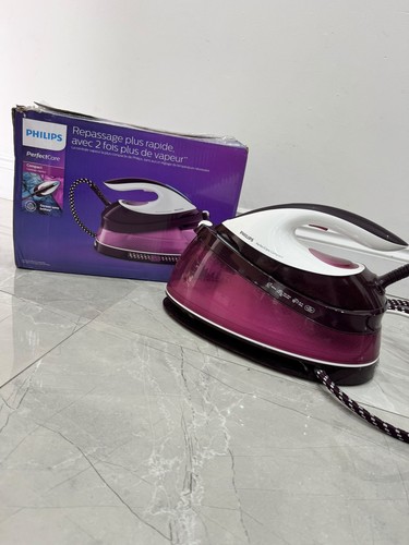 Philips perfectcare compact - philips,