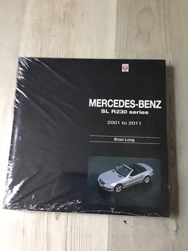 Automobilia mercedes r230 - automobilia/mercedes,