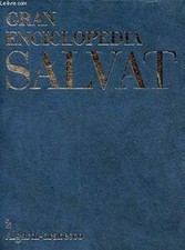 GRAN ENCICLOPEDIA SALVAT, TOMO