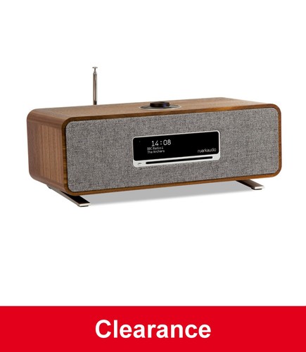 Ruark r3s compact music - r3s,