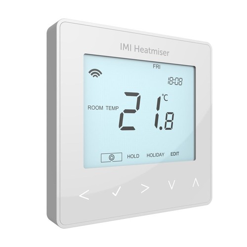 Heatmiser neostat white - neostat, v3