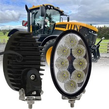 LED Light For JCB FASTRAC 3CX