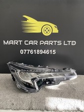 Toyota Corolla E210 2018- LED