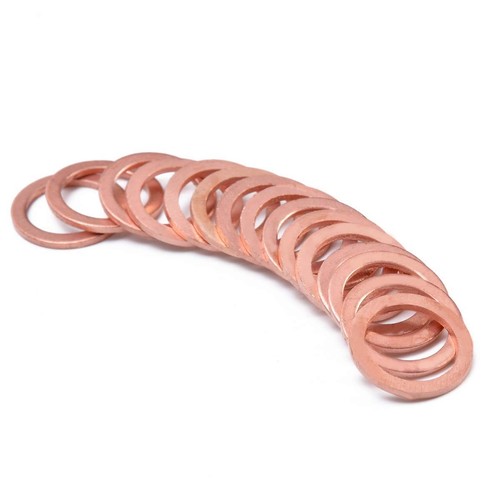 10x m10 brake caliper hose - 10x,