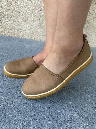 Women ecco loafers - ecco, 39