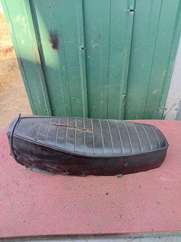 Yamaha fs1e genuine seat - ,