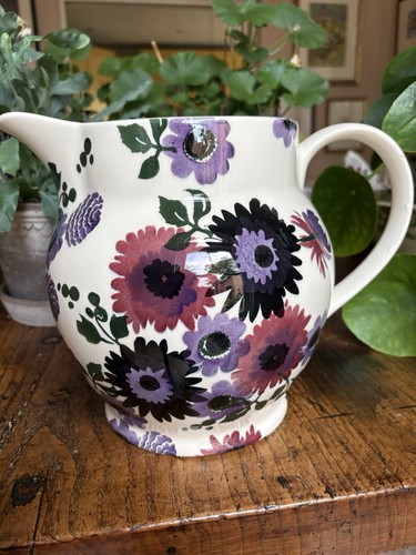 Emma bridgewater pint jug - pint,