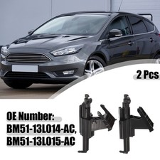 2 Pcs Front Left Right