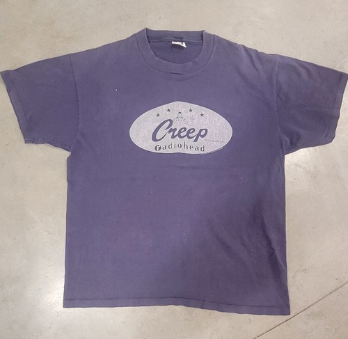 Vintage 1993 radiohead pablo - vintage,