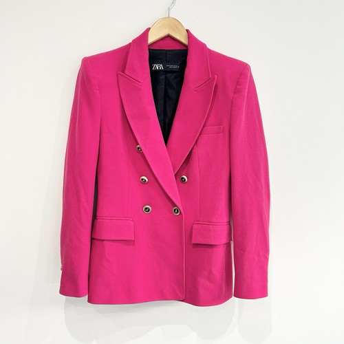 Zara bright hot - zara, pink