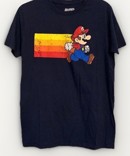 Nintendo super mario - nintendo,