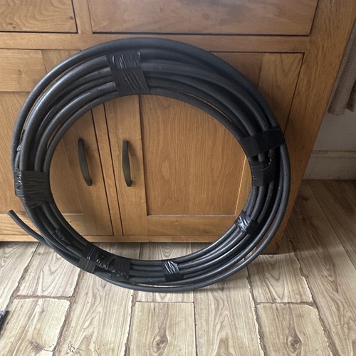 Basec 10mm armoured cable - basec,