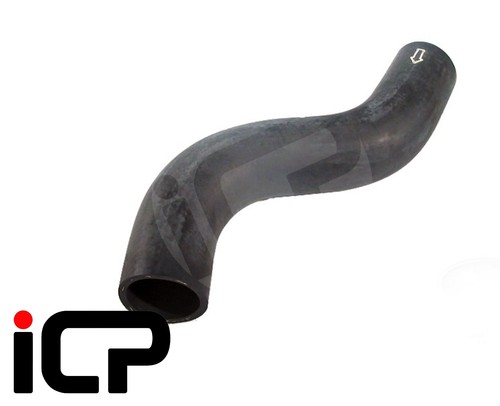 Genuine upper top radiator - genuine,