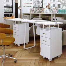 Professional Manicure Table