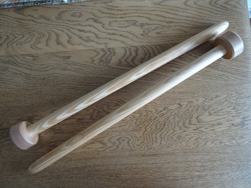 Jumbo wooden knitting - jumbo,