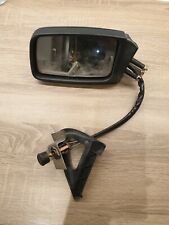 Volkswagen Passat B32 1984-87 Left Hand Wing Mirror OEM Part