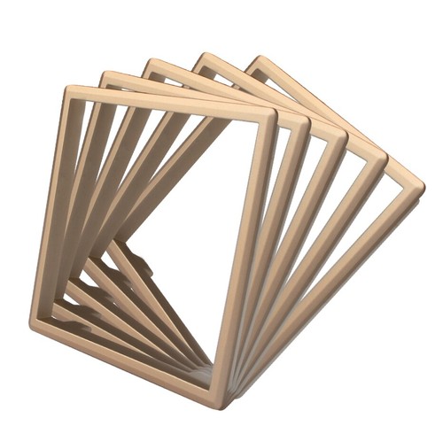 Livolo frame gold for - x,