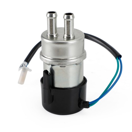 Electric fuel pump - electric,