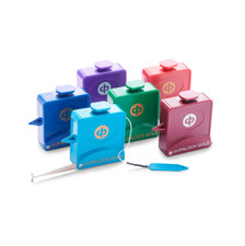 Drakes Pride Supalock Gold 9ft