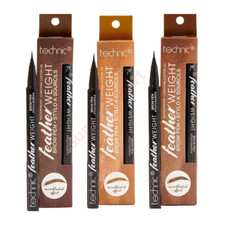 Eyebrow Brow Pen Feather