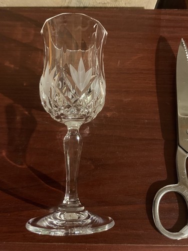 Killarney crystal wine - killarney, x