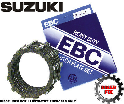 Fits suzuki 125 k9 l0 - fits,