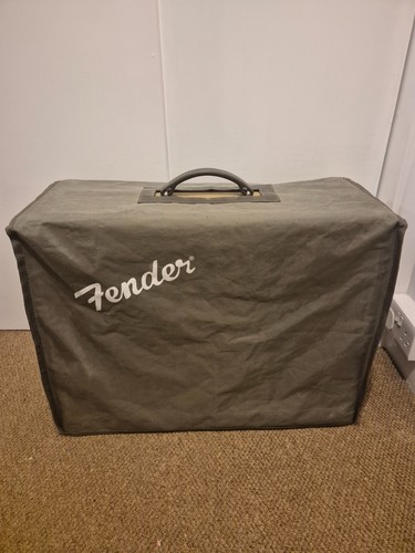 Fender blues deluxe - blues, reissue