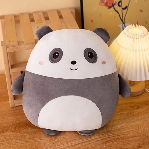 40cm panda plush - 40cm,
