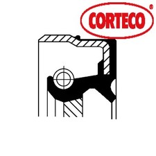 CRANKSHAFT OIL SEAL 12012579B