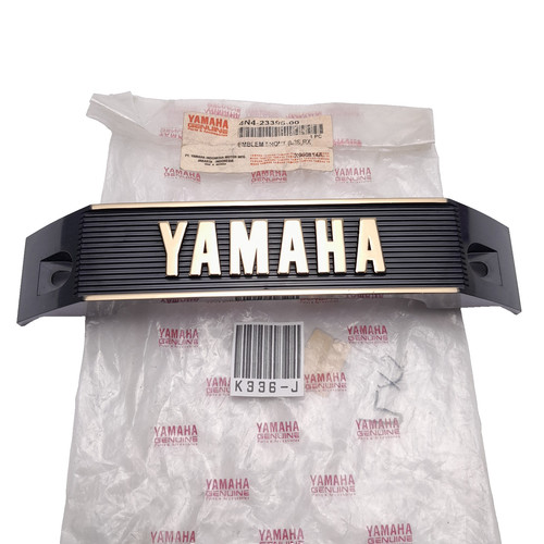 Yamaha rxs 100 - rx,