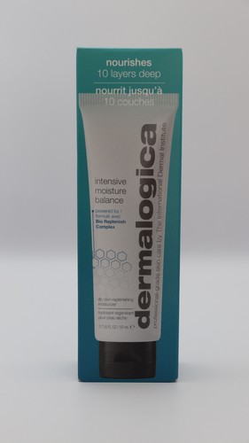 Dermalogica intensive moisture - dermalogica,
