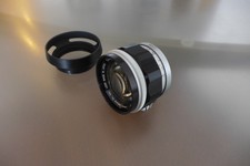 Canon 50mm F1.4 LTM / L39