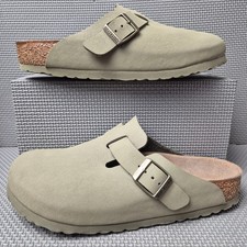 Birkenstock Boston Sandals UK