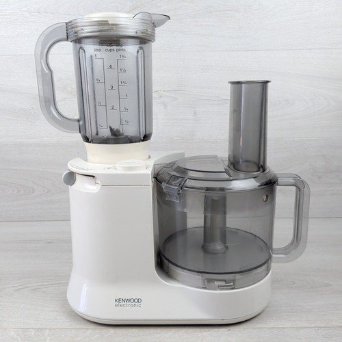 Kenwood fp505 food - kenwood,