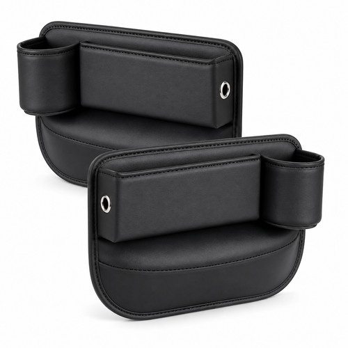 Packs luxury car seat - luxury, back