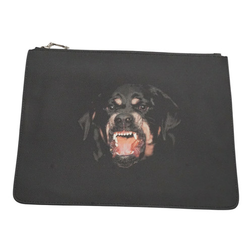 Givenchy rottweiler print - rottweiler,