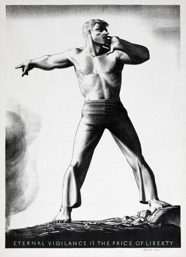 Rockwell kent eternal - rockwell,