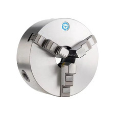 3-Jaw Lathe Chuck Single Positive Claw K11-125/130Mm Single Reverse Claw Clawsel
