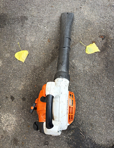 Stihl petrol handheld - bg, 56