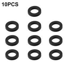 Rubber Washers for Shower Hose Reliable Replacement for Leak Prevention