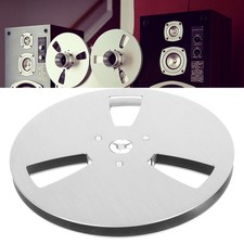 Recording Takeup Reel 3 Hole