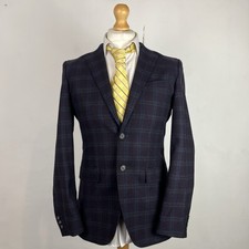 Ted Baker Tight Lines Blazer