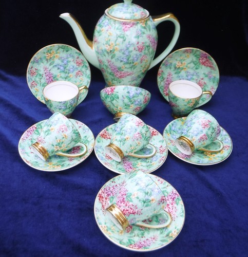 Empire ware lilac time - empire, ~