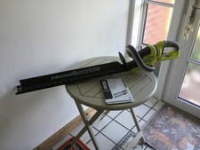 Ryobi RHT36B61R 36V 60cm
